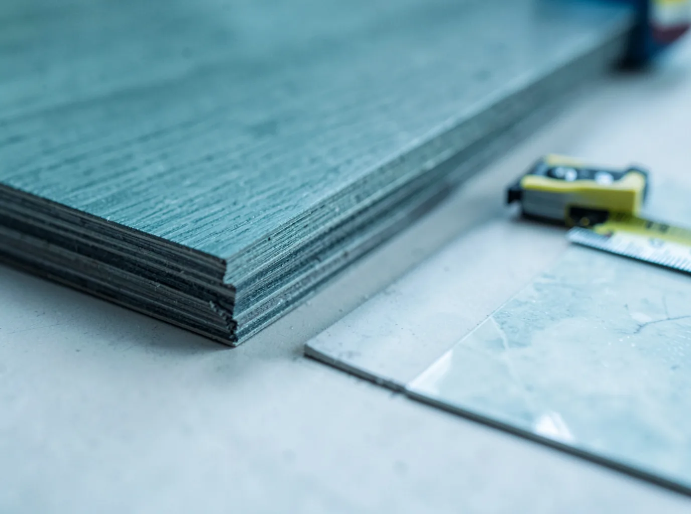 Luxury Vinyl Plank Installation Fence Lake, NM FAQs